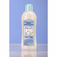 Folyékony szappan mild aloevera 1 liter deflormed