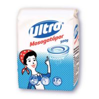 ULTRA mosogatópor 500 gramm