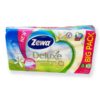 Zewa delux Toalett WC papír 3 rétegű jázmin illatú 16 tekercses csomag