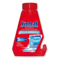 SOMAT mosogatógép tisztító folyadék 250 ml