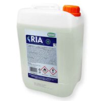 RIA kézfertőtlenítő gél 5 literes utántöltő